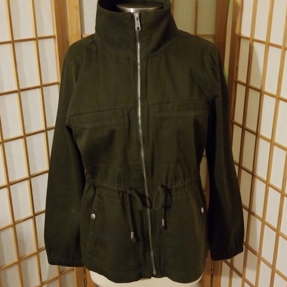Old Navy Jackets & Blazers - Old Navy  classic field jacket  sz M